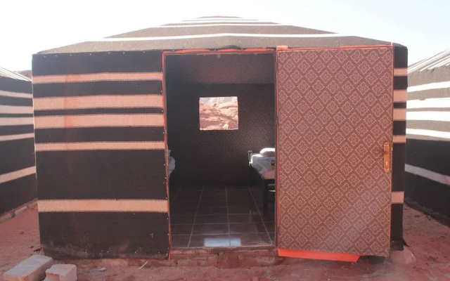 Bedouin Nomads Adventures