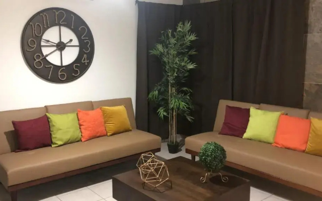 Departamento Zona Dorada