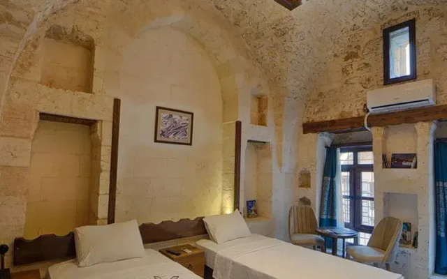 Vefa Konagi Boutique Hotel