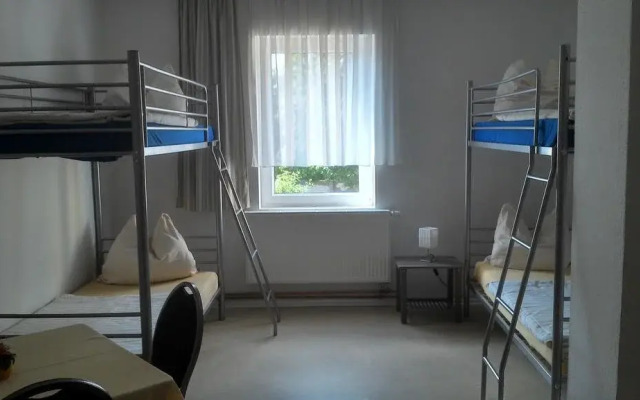Hostel Finsterwalde Deutsches Haus