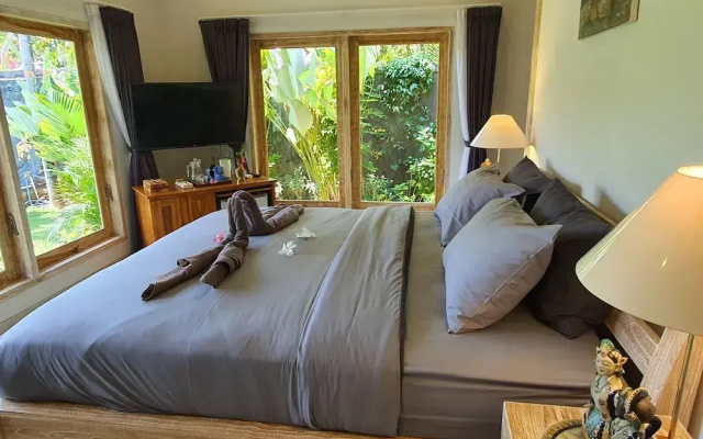 InBalance Resort