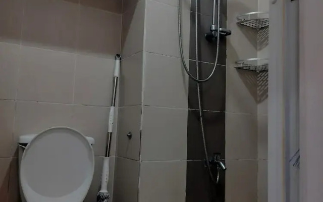 Luxurious Condo in Quezon City With Private Pool