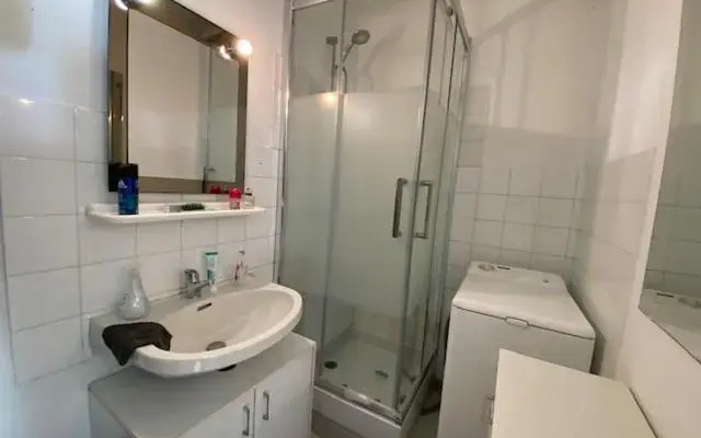 Appartement Grand Voilier II