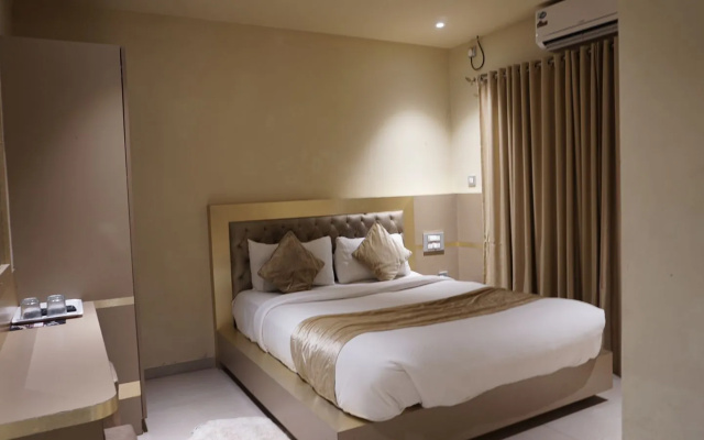 Imarat Hotel