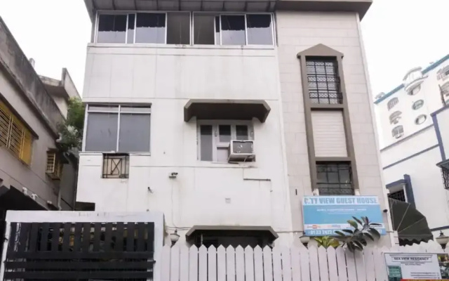 Goroomgo Royal Inn Tallygunge Kolkata