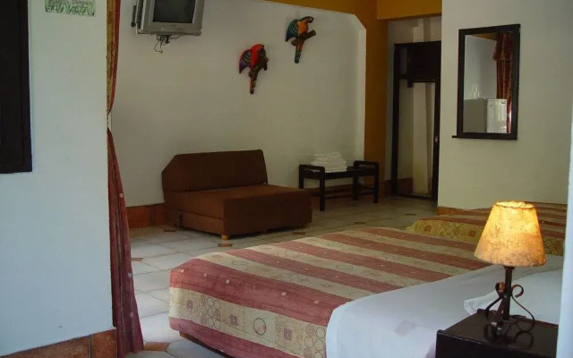 Rio Selva Resort-Yungas