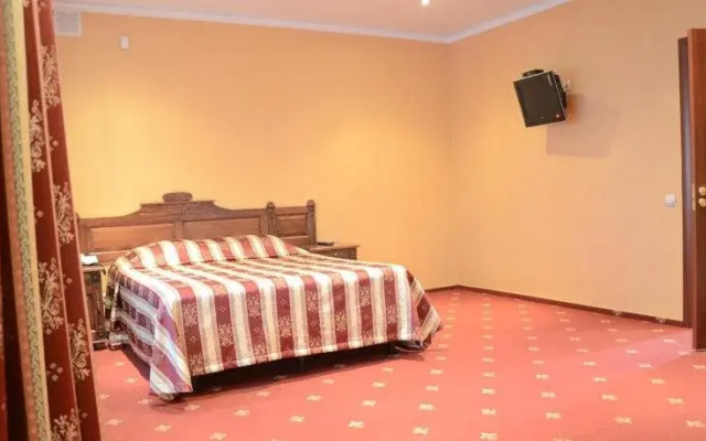Hotel Slavyansky