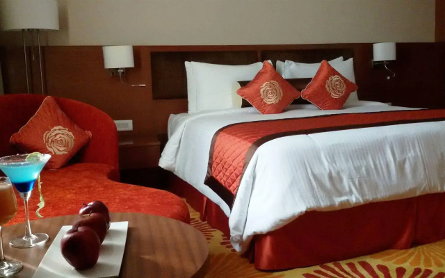 Country Inn & Suites by Carlson, Meerut
