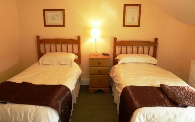 Ganton Greyhound Inn