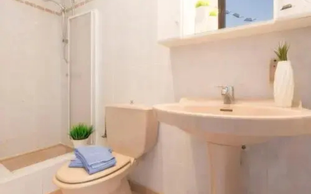 Holiday Home Porto Fino
