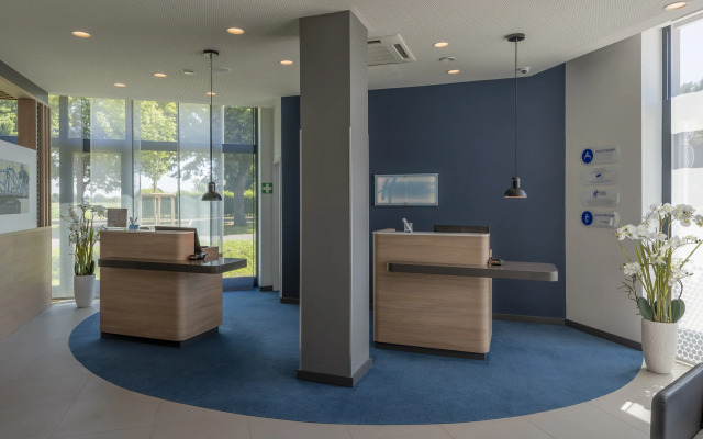 Holiday Inn Express Krefeld - Dusseldorf by IHG
