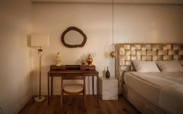 Villa The Boutique Cappadocia