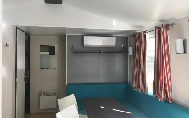 mobil-home 351 6 personnes