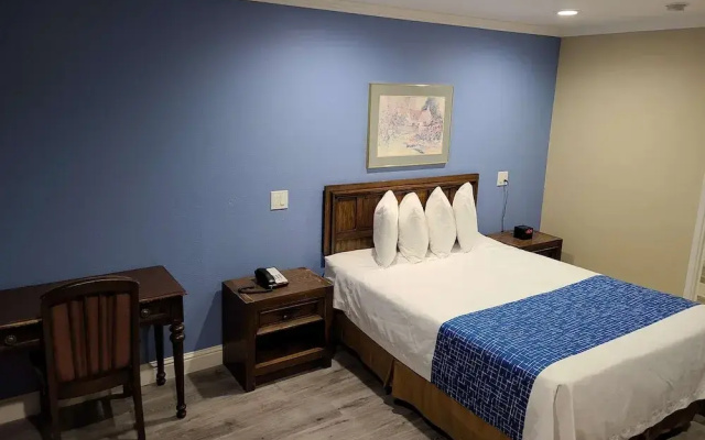 Travelodge Clearlake