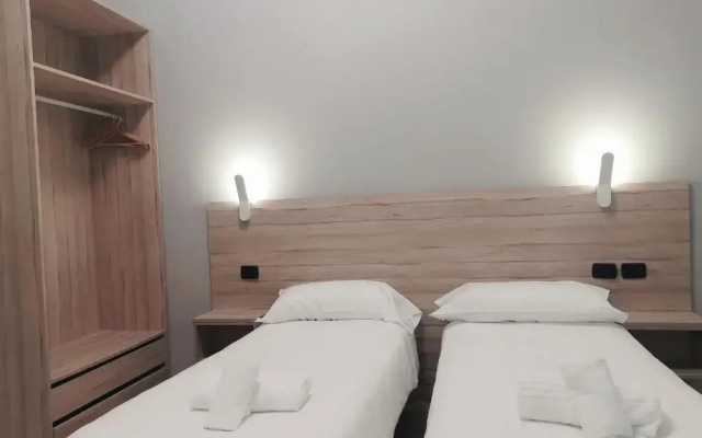 Miu Hotel