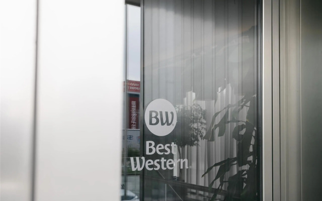Best Western Hotel Goldenmile Milan