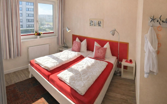 Apartment Am Sudstrand