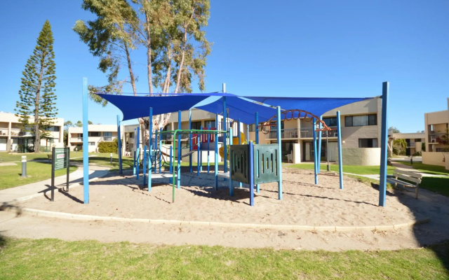 Riverview Holiday Apartment 66 - Kalbarri WA