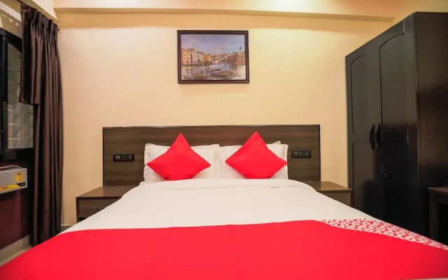 Oyo 18786 Flagship Hotel Sona Panaji
