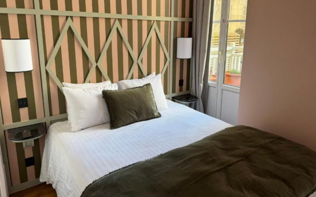 Boutique Hôtel Le Clos Huguerie – Bordeaux Centre