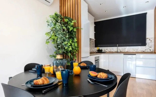 Cosy Apartment Near the Centre