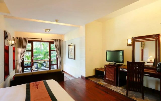 Mercure Hoi An