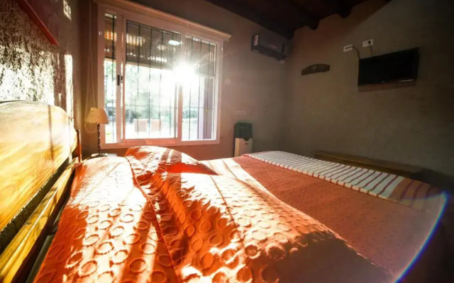 Cabanas Parque Vistalba