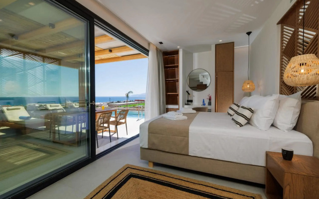 Deos Luxury Suites