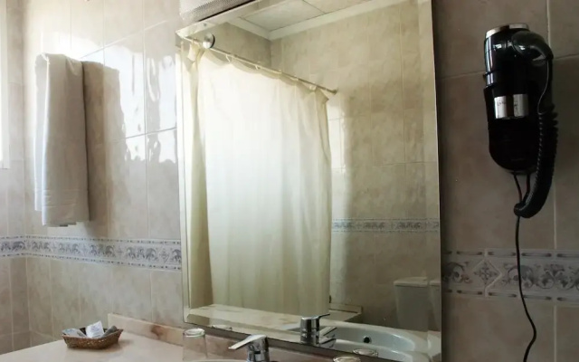 Hotel Jendri