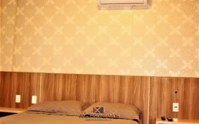 Apartamento Aguas Azuis Bombinhas 1042