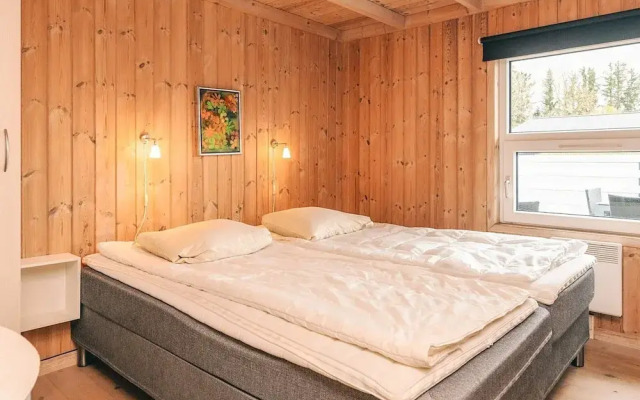 8 Person Holiday Home in Hals-by Traum
