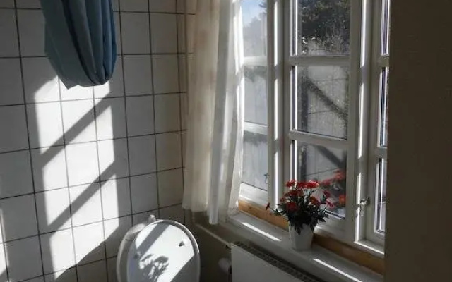 Guesthouse Rudkøbing