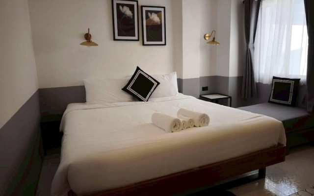 Chinoir Boutique Phuket Town