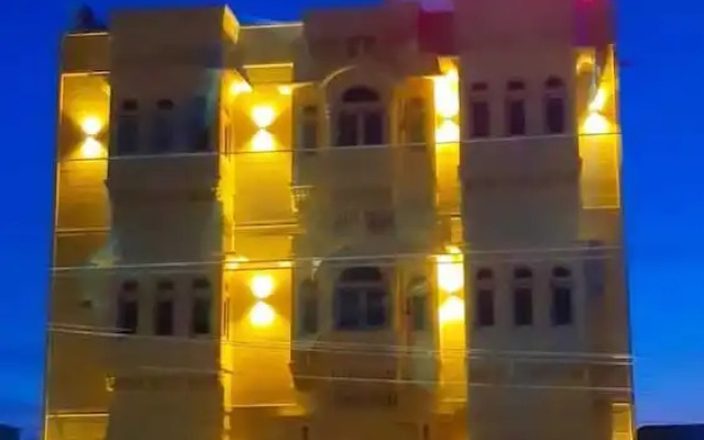 Hotel Zam Zam Jaisalmer