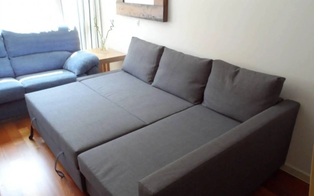 Margas Golf Apartment