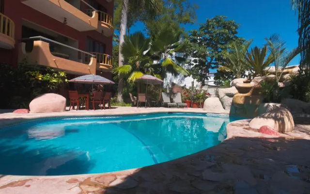 Villas Chulavista