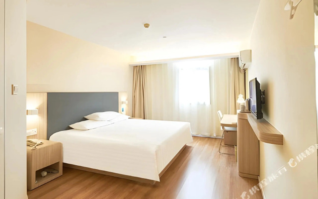 Hanting Hotel Jimo Heshan Rd Qingdao