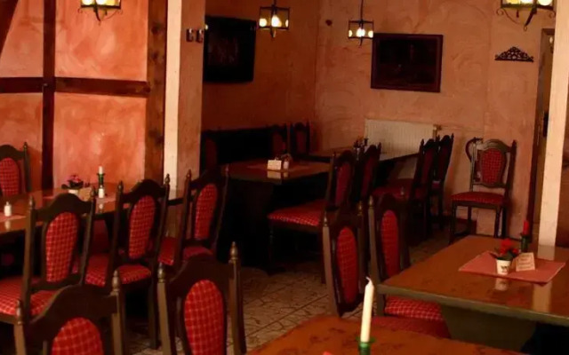 Hotel Klostereck