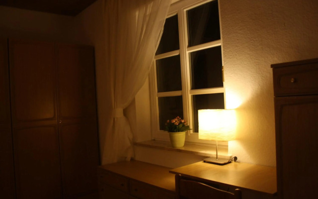 Ferienwohnung am Ortenaupark