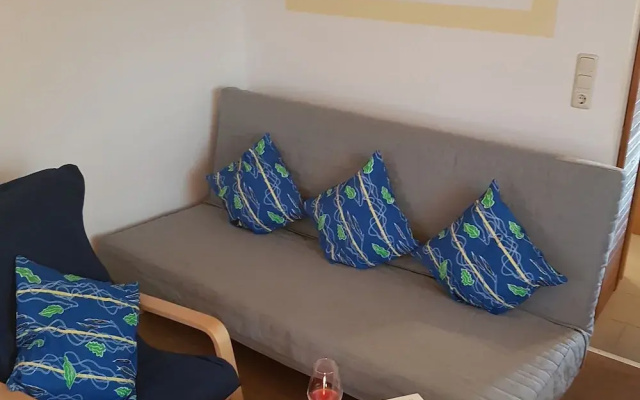 Vogue Apartment in Kühlungsborn near Beach