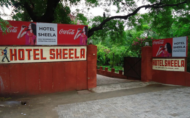 Hotel Sheela