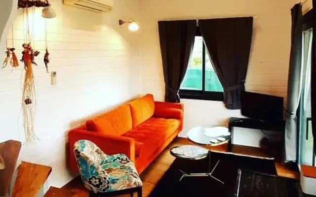 Sapanca Masal Bungalov