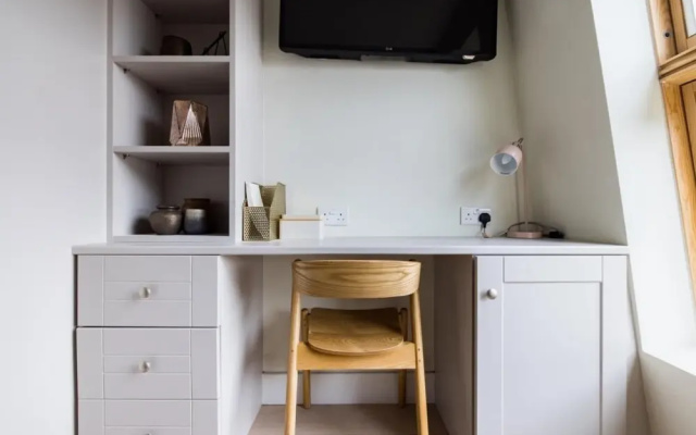 The Fulham Nook - Modern Stunning 4bdr Home With Garden