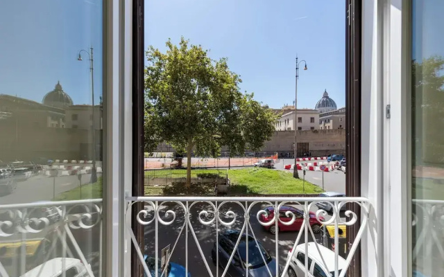 Risorgimento 9 - Guest House