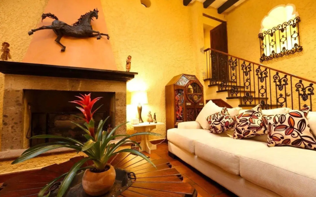 Xacalli Hotel