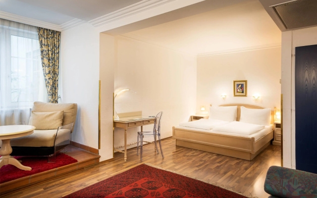 Arthotel ANA Gala, Trademark Collection by Wyndham