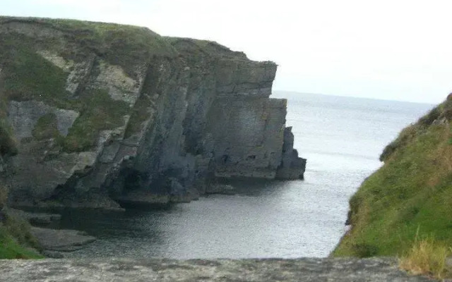 Spanish Cove