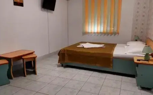 Hostel Atlantic 1 Neptun