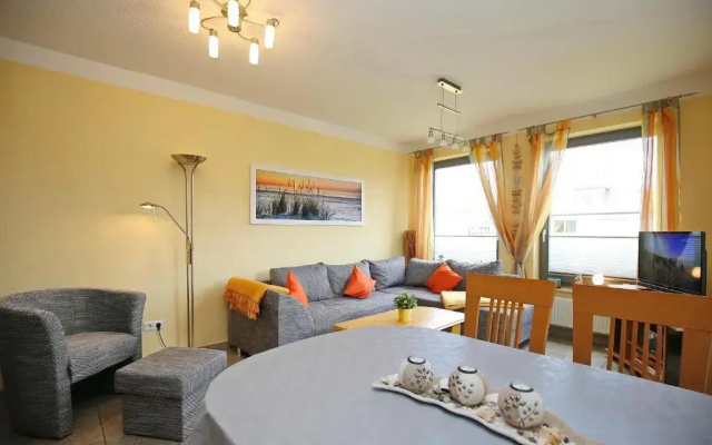 Hanse-Haus Wohnung 11