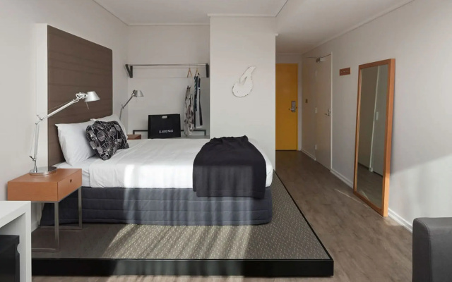 Laneways by Ovolo